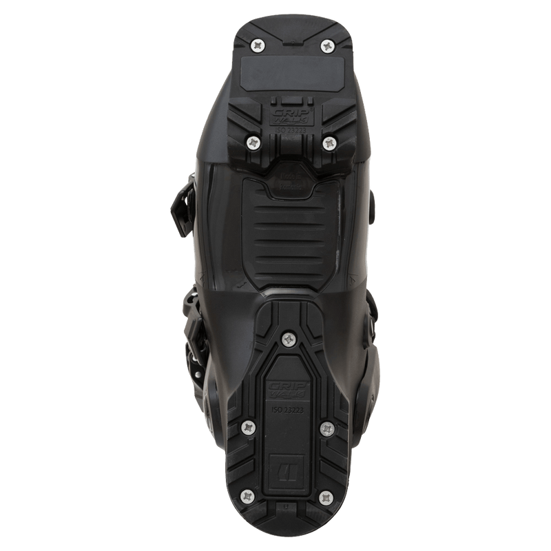 Base view of Armada AR One 120 MV Ski Boots