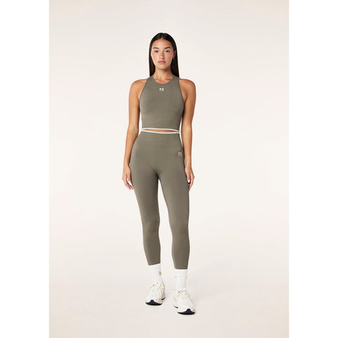 Restore Seamless Tank - Womens