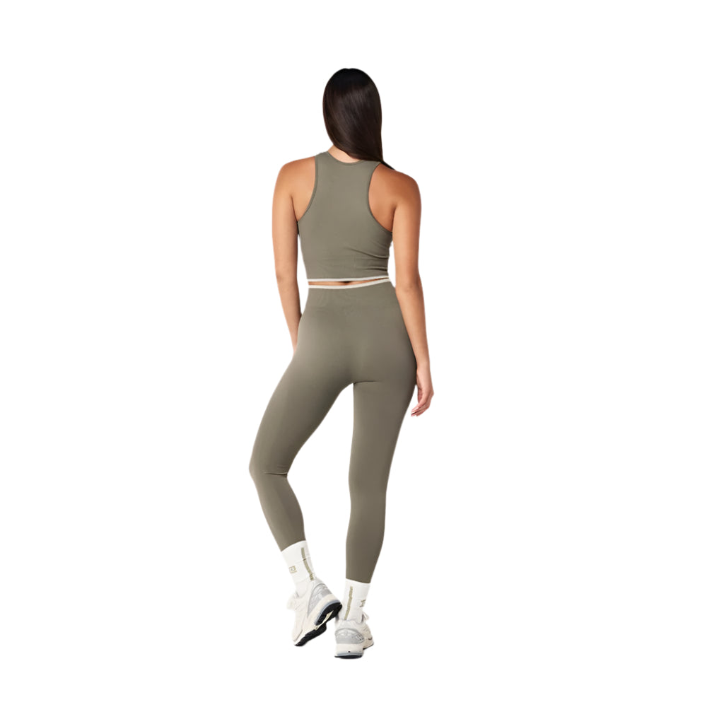 Restore Seamless Tank - Womens