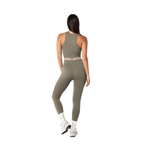 Restore Seamless Tank - Womens