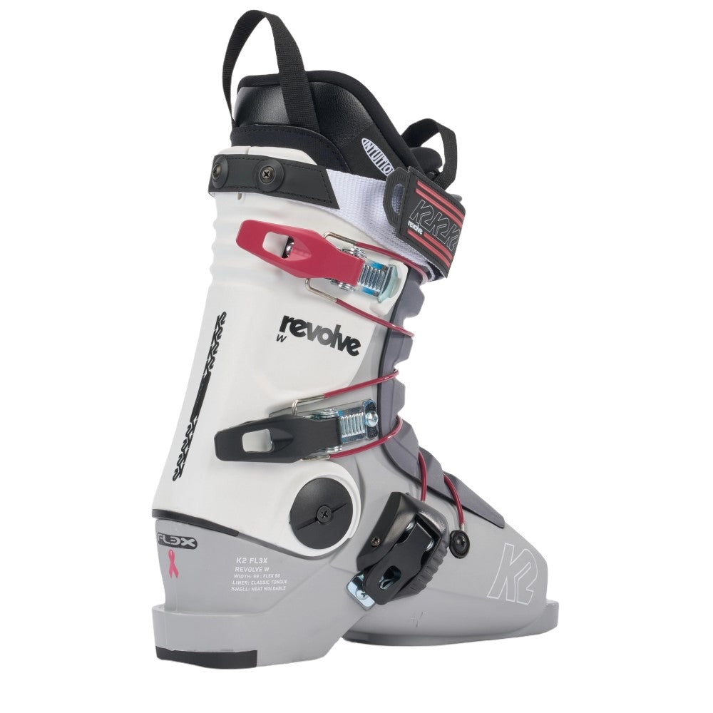 Revolve Ski Boots - Womens