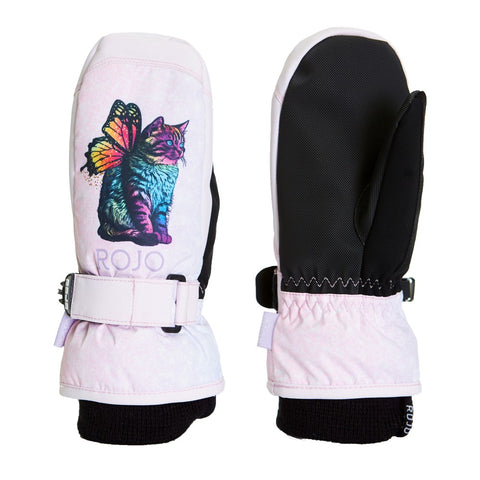 Candy Island Mitts - Kids