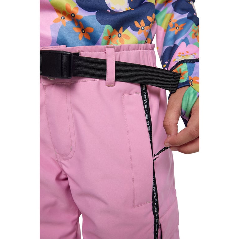 Junior She Ripz Ski Pants - Kids