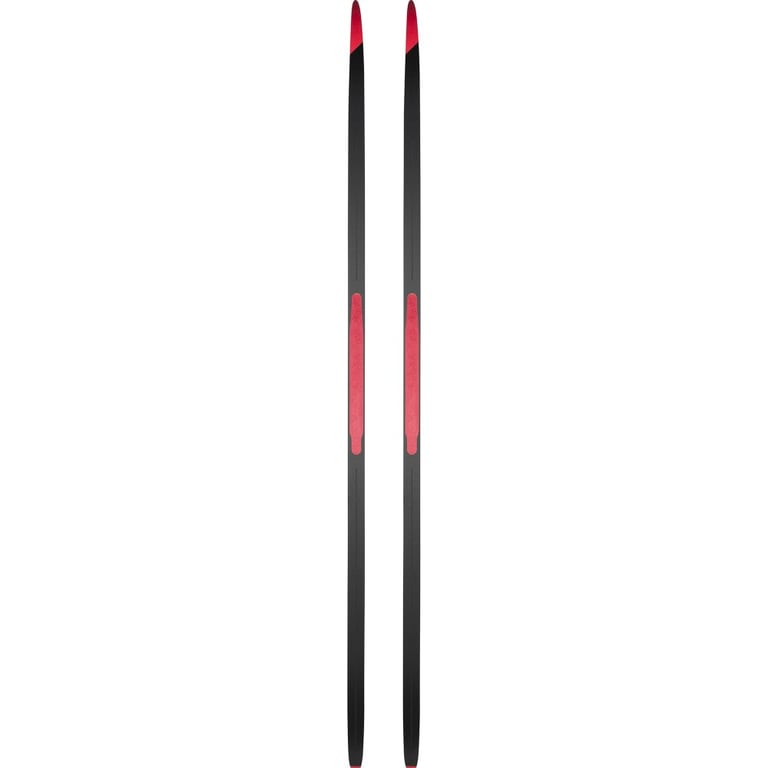 X-IUM Premium R-Skin Classic Cross Country Ski w/ Binding