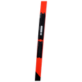 Detail view of the Rossignol X-Ium R-Skin classic cross-country ski IFP binding plate