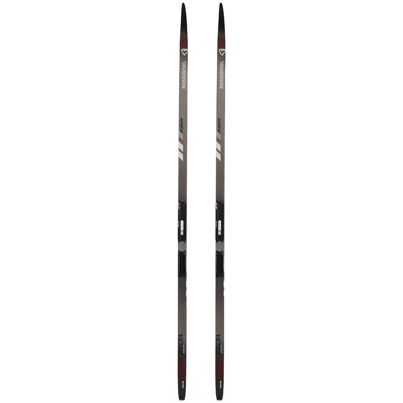 Delta Sport R-Skin Classic Ski w/ Binding