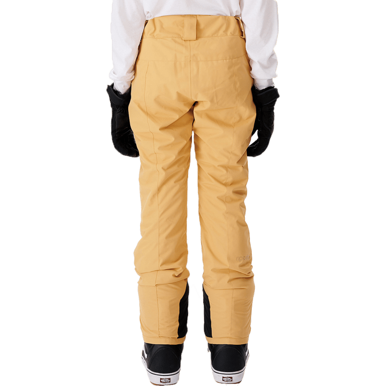 Anti-Series Rider High Waist 10K/10K Ski Pants - Womens
