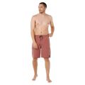 Full image of the Rip Curl Classic Surf Cargo Boardshort in Apple Butter