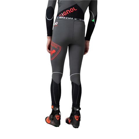 Infini Compression Race Tights
