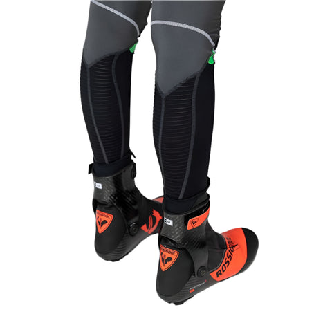 Infini Compression Race Tights