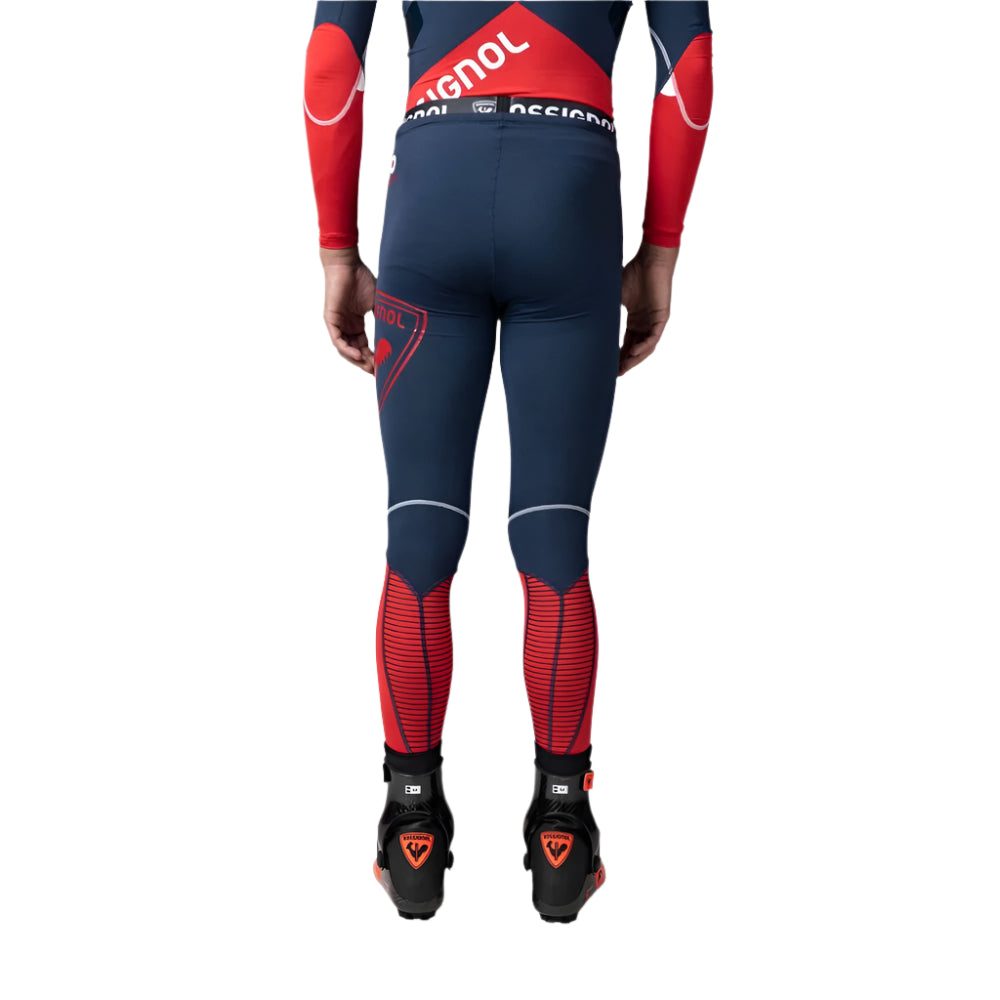 Infini Compression Race Tights