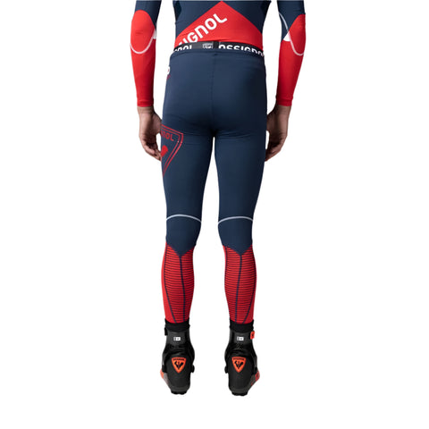 Infini Compression Race Tights