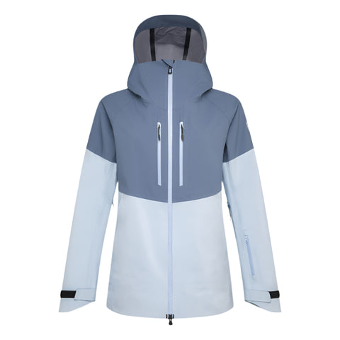 Rallybird Shell Jacket - Womens