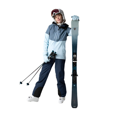 Rallybird Shell Jacket - Womens
