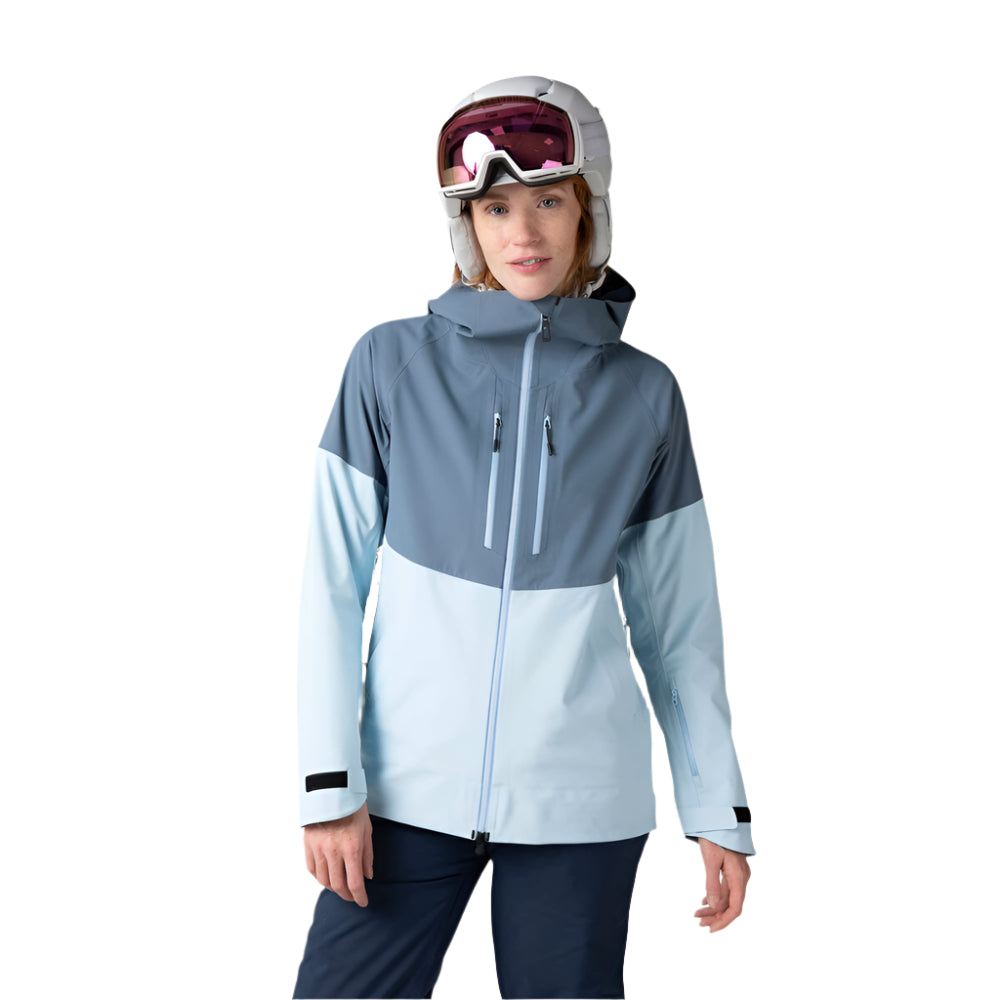 Rallybird Shell Jacket - Womens