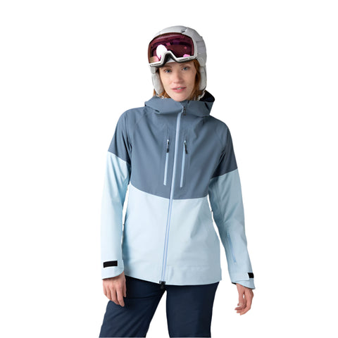 Rallybird Shell Jacket - Womens