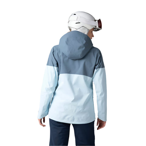 Rallybird Shell Jacket - Womens