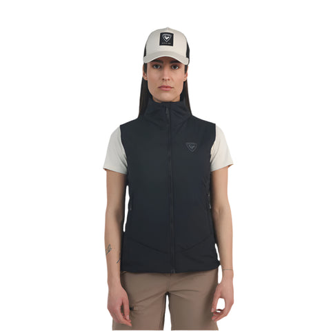 Opside Vest - Womens