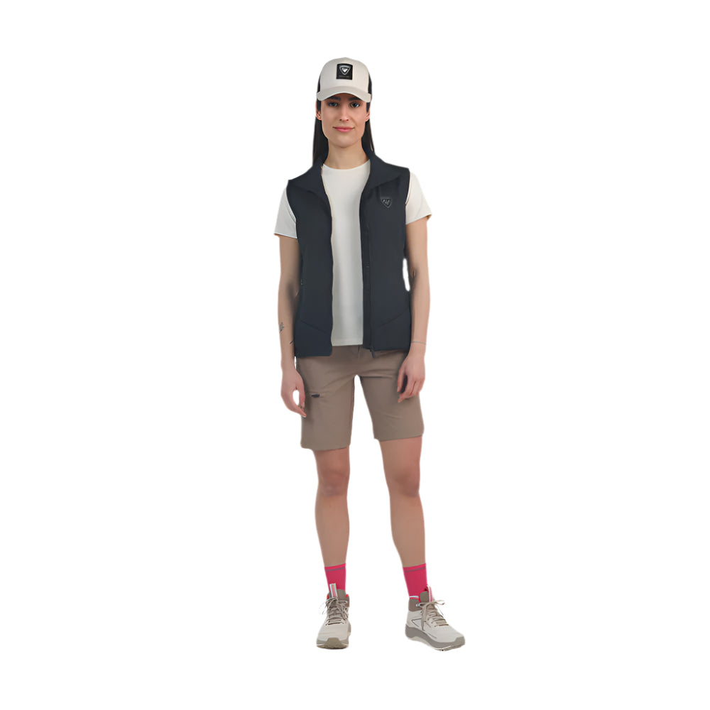 Opside Vest - Womens