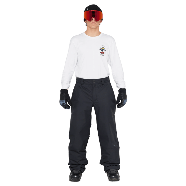 Anti Series Base Ski Pants