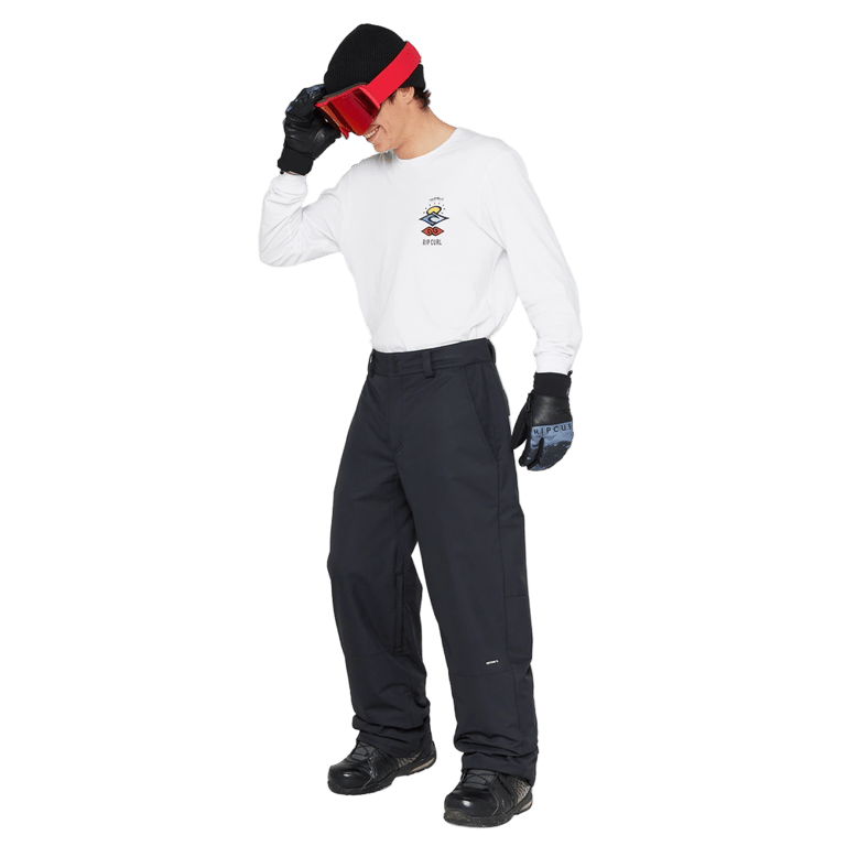 Anti Series Base Ski Pants