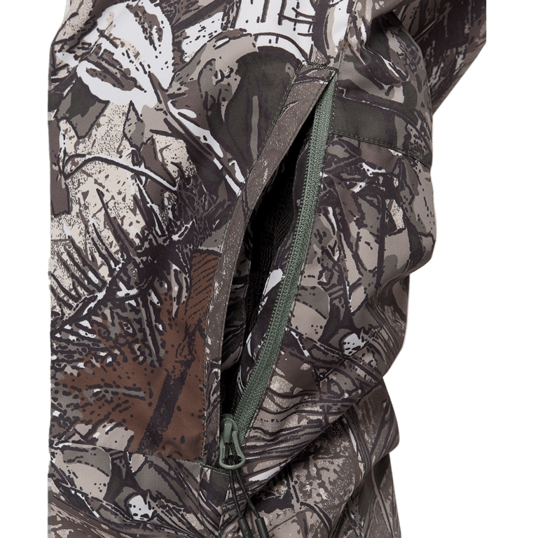 Anti Series Base Ski Pants
