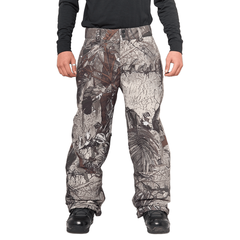 Anti Series Base Ski Pants