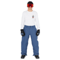 Anti Series Base Ski Pants