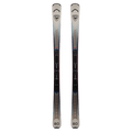 Top view of Rossignol 2027 Arcade 80 Ski w/ Bindings