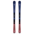 Top view of Rossignol 2027 Arcade W 78 Ski w/ Bindings - Womens