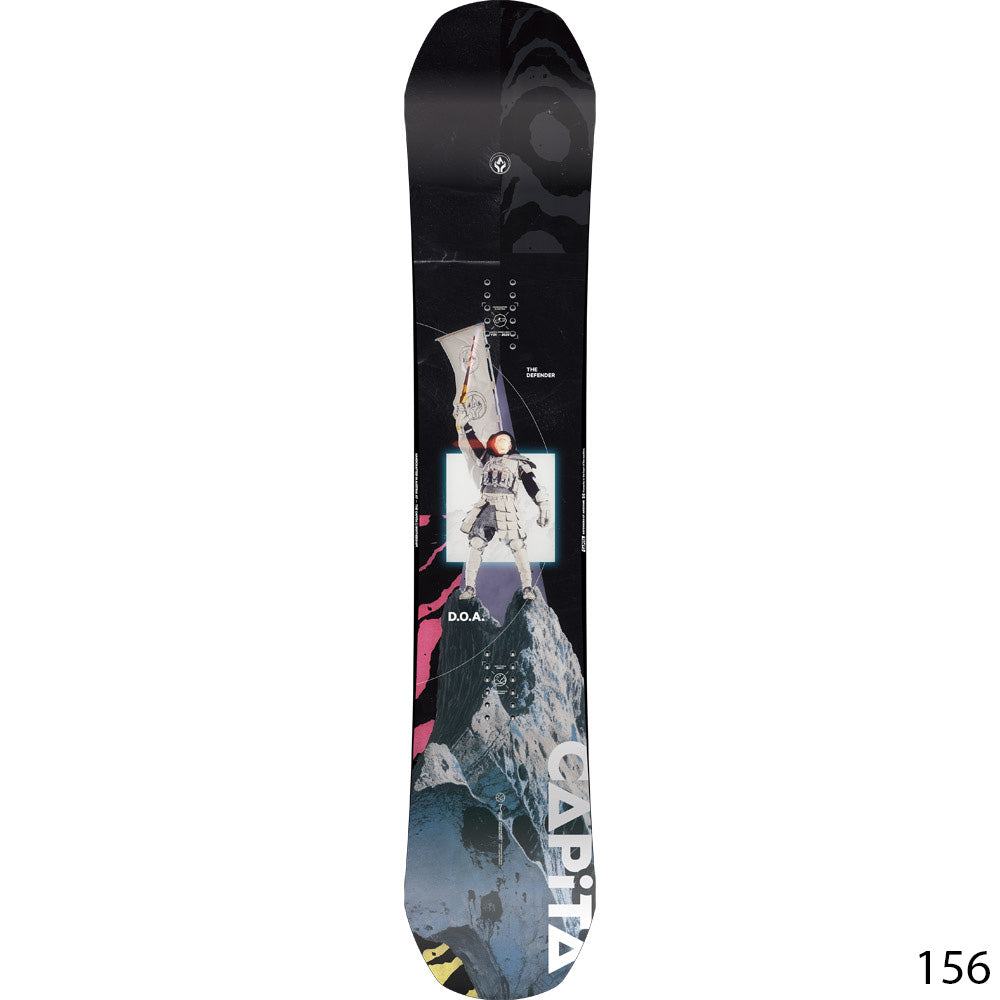 スノーボード CAPITA DOA 156 61VXjdmnSNS._UF1000,1000_QL80_.jpg