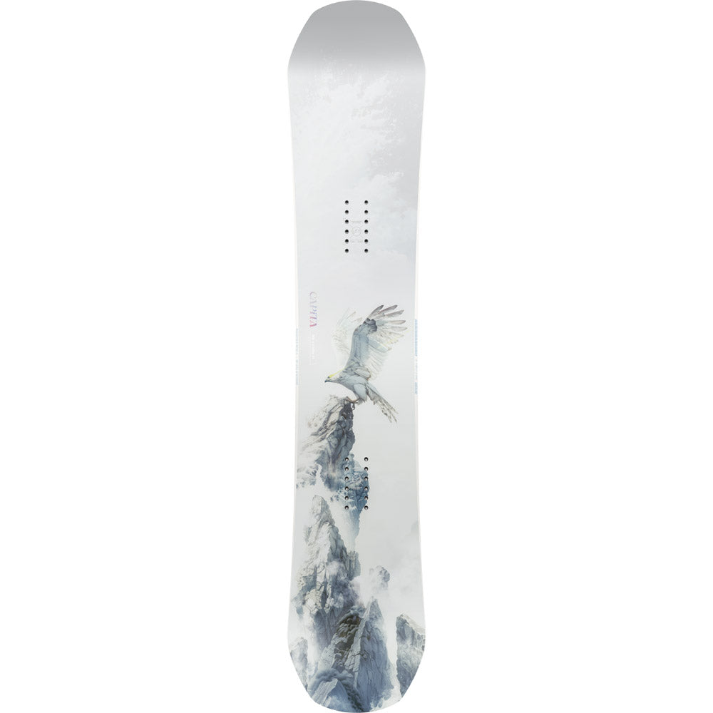 Capita 2026 Birds Of A Feather Snowboard - Womens | Rhythm