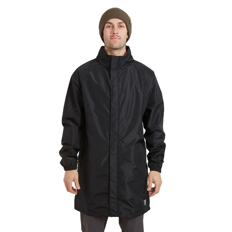 Stash II 3/4 Rain Jacket