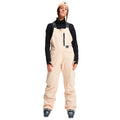 All Mountain Bib Pants - Womens