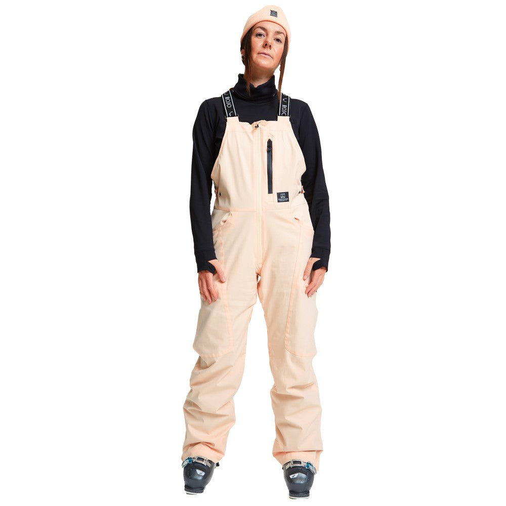All Mountain Bib Pants - Womens