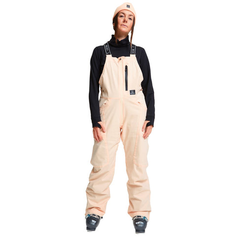All Mountain Bib Pants - Womens