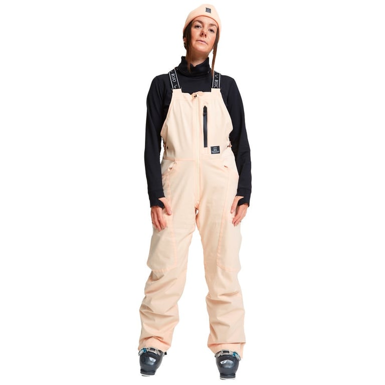 All Mountain Bib Pants - Womens