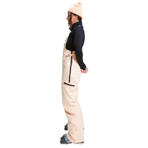 All Mountain Bib Pants - Womens