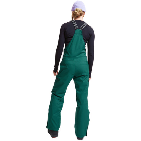 All Mountain Bib Pants - Womens