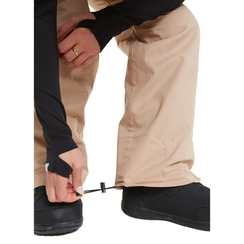 All Mountain Bib Pants - Womens