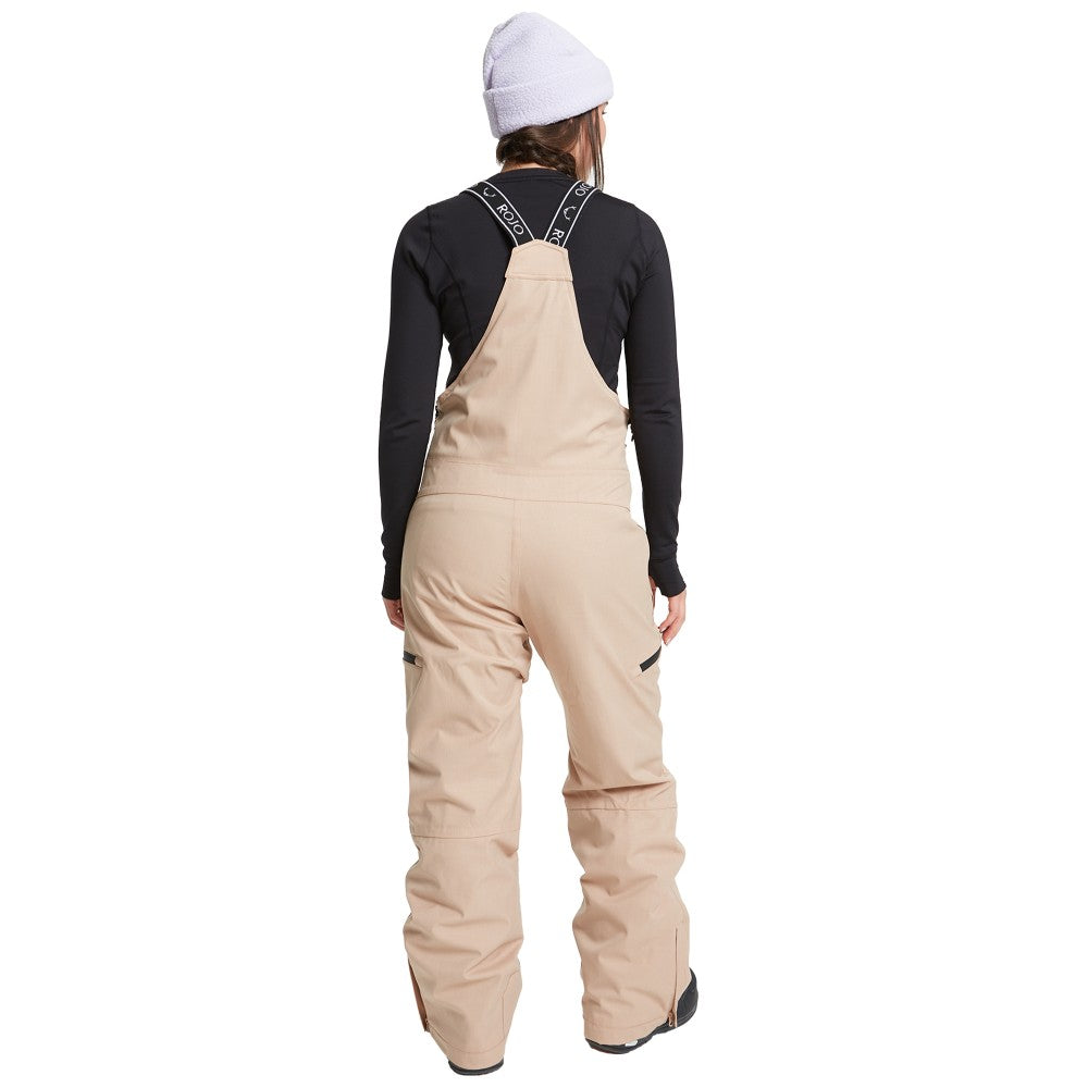 All Mountain Bib Pants - Womens