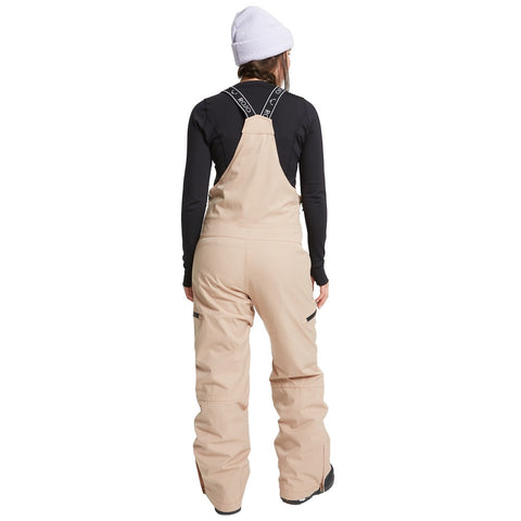 All Mountain Bib Pants - Womens