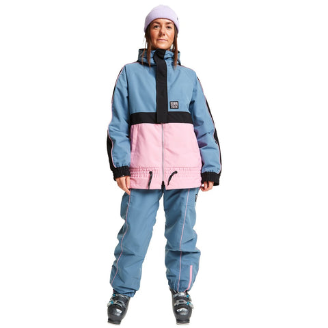 Retro Jo Ski Jacket - Womens