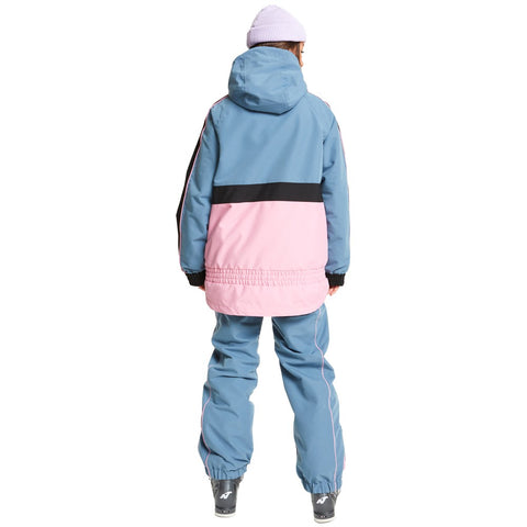 Retro Jo Ski Jacket - Womens
