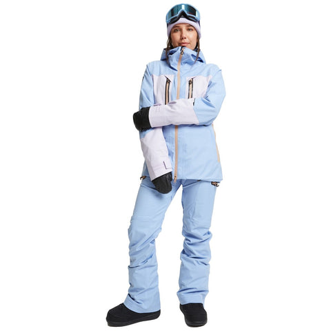 All Terrain Ski Jacket 2.0 - Womens