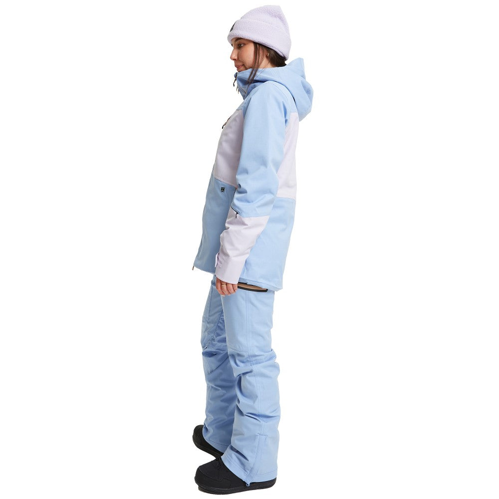 All Terrain Ski Jacket 2.0 - Womens