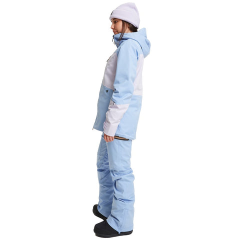 All Terrain Ski Jacket 2.0 - Womens