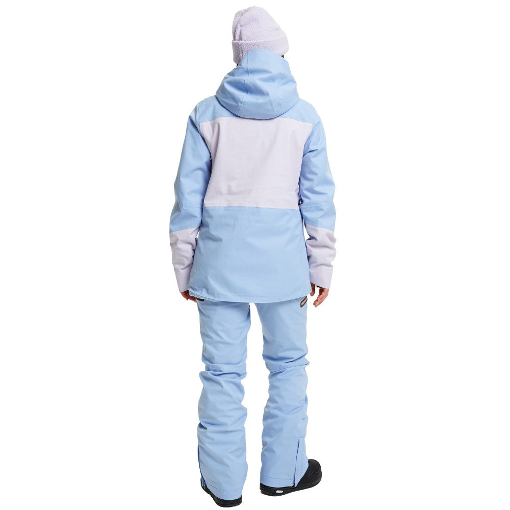 All Terrain Ski Jacket 2.0 - Womens