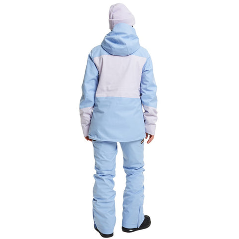 All Terrain Ski Jacket 2.0 - Womens