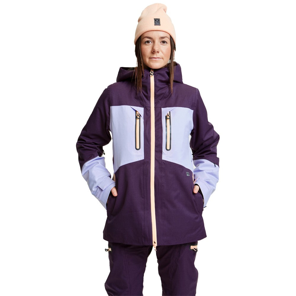 All Terrain Ski Jacket 2.0 - Womens